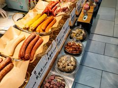-永辉超市(鲁谷店)
