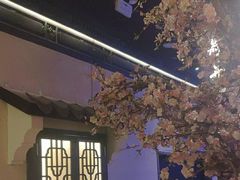 -绿茶餐厅(朝阳大悦城店)