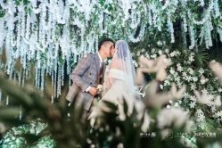 -Sunny喜铺婚礼策划(东部店)