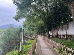 -台州府城(东湖)