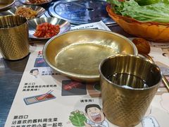-黑豚黨韩国烤肉料理(悦然时光店)