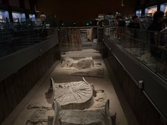 -北京大葆台遗址博物馆