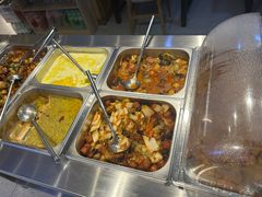 -新红帽自助盒饭(大悦城店)