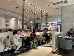 -必胜客(世欧广场店)