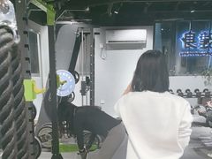 -NRG 健身私教CLUB(云山路店)