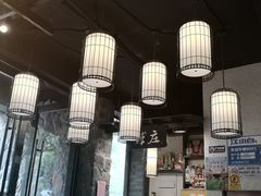 大堂-打酱油·非遗淮扬菜(瘦西湖梅岭店)