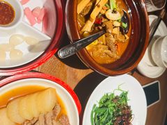 -清水亭湖北菜(大屯DT51店)