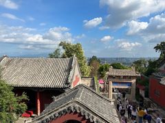 -泰山风景名胜区