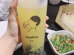 -海底捞火锅(金光华店)