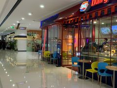 -万达茂商场(南京仙林店)