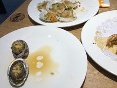 -渔乐圈海鲜餐厅(群力金江路店)