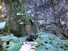 -英西峰林·洞天仙境