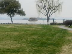 -杭州西湖柳莺里酒店·闻莺厅