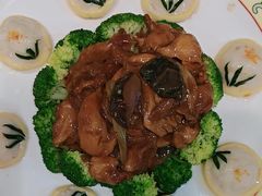 -鹿鸣春饭店(总店)