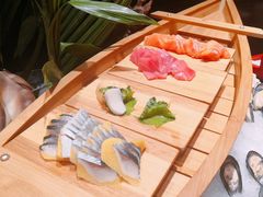 -岷山饭店-芝芝自助餐厅