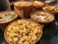 -非烤勿扰韩料自助烤肉(松山湖万科店)