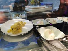 -卡宿自助餐厅(高新万达店)