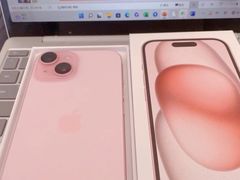 -Apple零售店(华贸购物中心店)