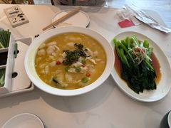 -张大嘴菜馆(庞各庄店)