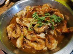 -槐店王婆大虾(开发区店)