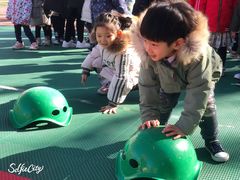 -糖心家族国际幼儿园·托育园(南开水上公园店)