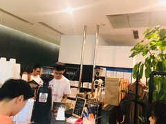 -Manner Coffee(芮欧百货店)