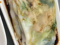 -穗银肠粉店(东川路店)