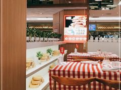 -西贝(金桥店)