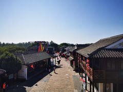 -沙家浜风景区