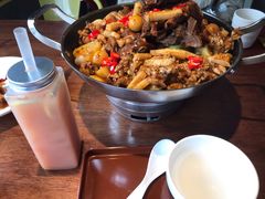 -胖哥俩肉蟹煲(杭州下沙学林街店)