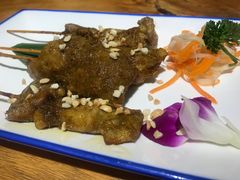 -阮氏娘·越南料理(双子塔店)