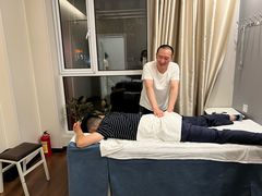 -益康盲人推拿按摩(长虹店)