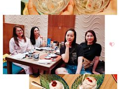 -小山日本料理(太古汇店)