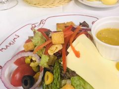 -马克西姆餐厅(崇文门店)