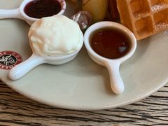 -漫咖啡 (CCPAPK店)