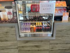 -汉堡王(北京三里屯购物中心)