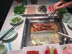 -野妹火锅(龙岗店)