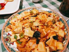 -新疆巴州金丝特餐厅(大钟寺店)