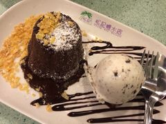 松记糖水(铜锣湾店)-松记糖水店(铜锣湾分店)