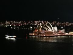 -悉尼歌剧院