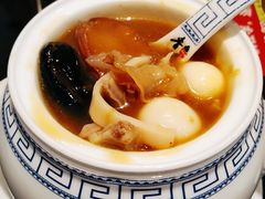 -香港聚强佛跳墙(江华路店)