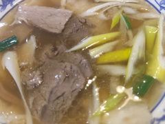 -直隶安家牛肉罩饼(建华店)