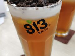 奥利奥緹綠-813芭依珊 BAESAn(皇冠十畝地店)