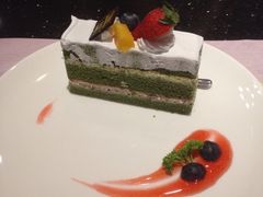 -天母蓝鸟西餐厅·烘焙蛋糕(十三碗店)