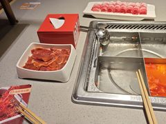 -海底捞火锅(金光华店)