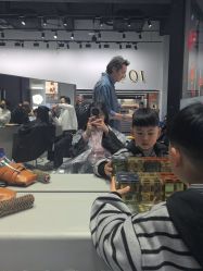 -109美发沙龙