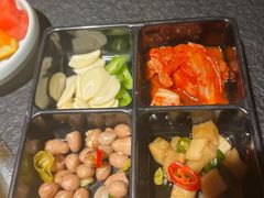 -嘿嘟嘟·肋条烧肉放题(爱融荟城店)
