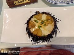 -福来齐·鲁菜海鲜·渔家菜(朝阳街分店)