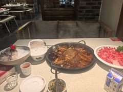 -家一加火锅(绿地翠谷总店)