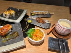 -沼津港精致料理·寿喜烧·烧鸟(青浦宝龙广场日料榜单店)